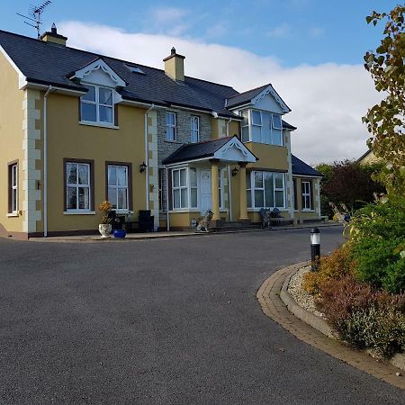 Sleepy Hollow B&B Donegal Town Exterior photo