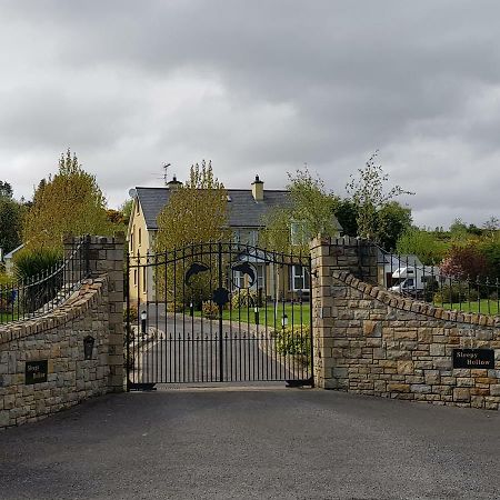 Sleepy Hollow B&B Donegal Town Exterior photo